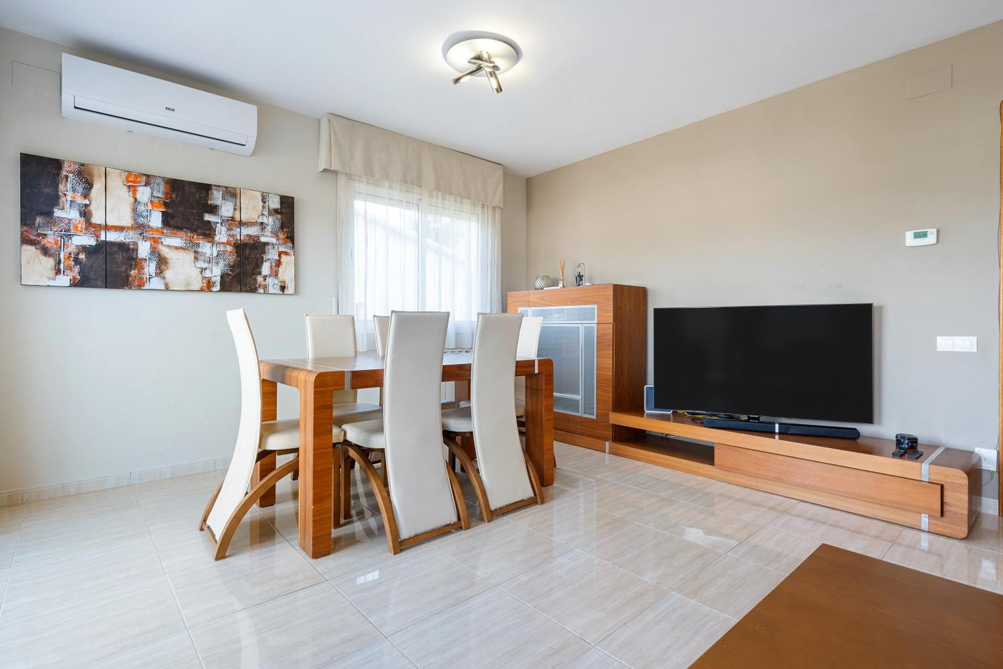 Holiday home Vistabella *