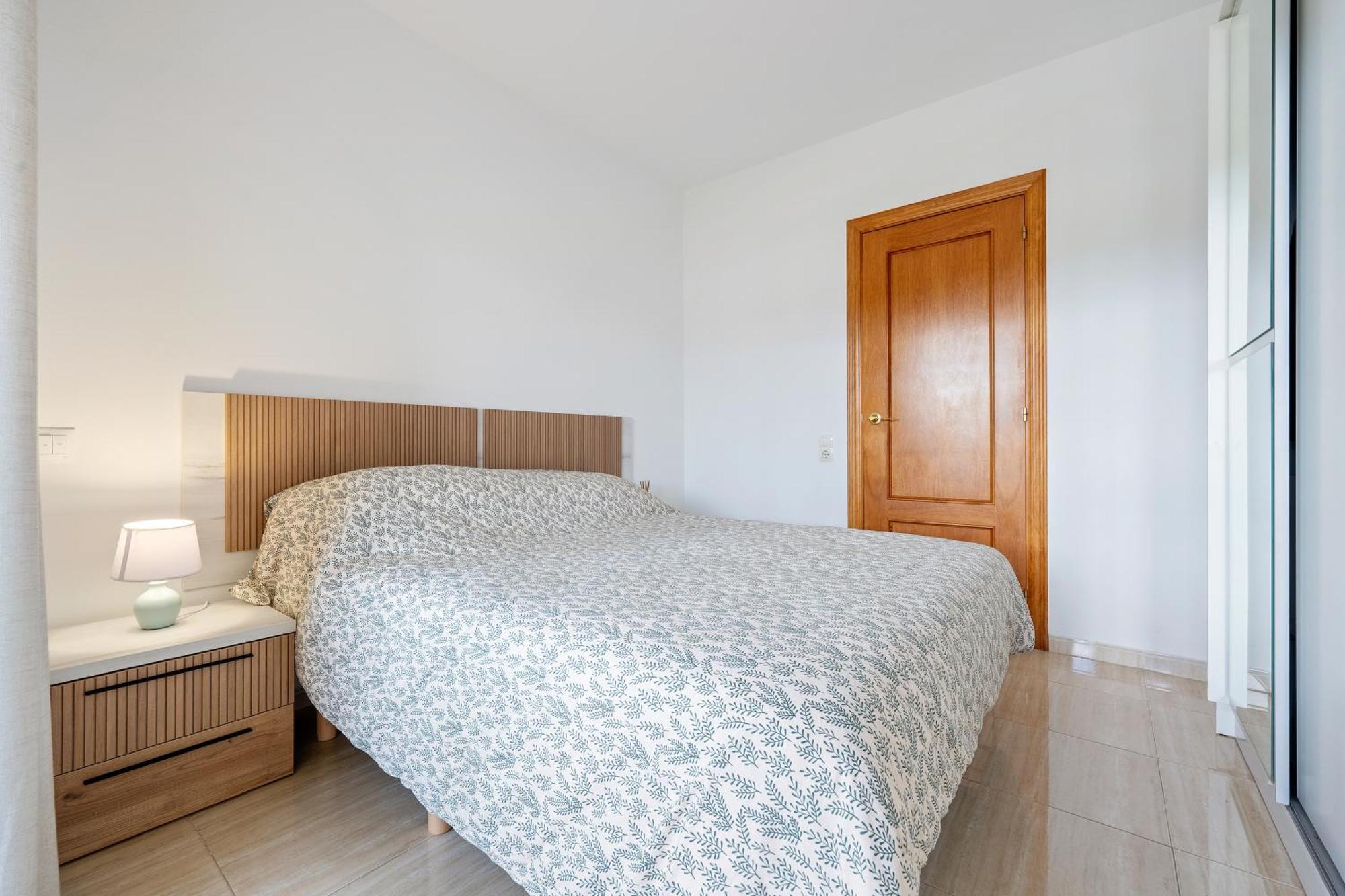 Holiday home Vistabella
