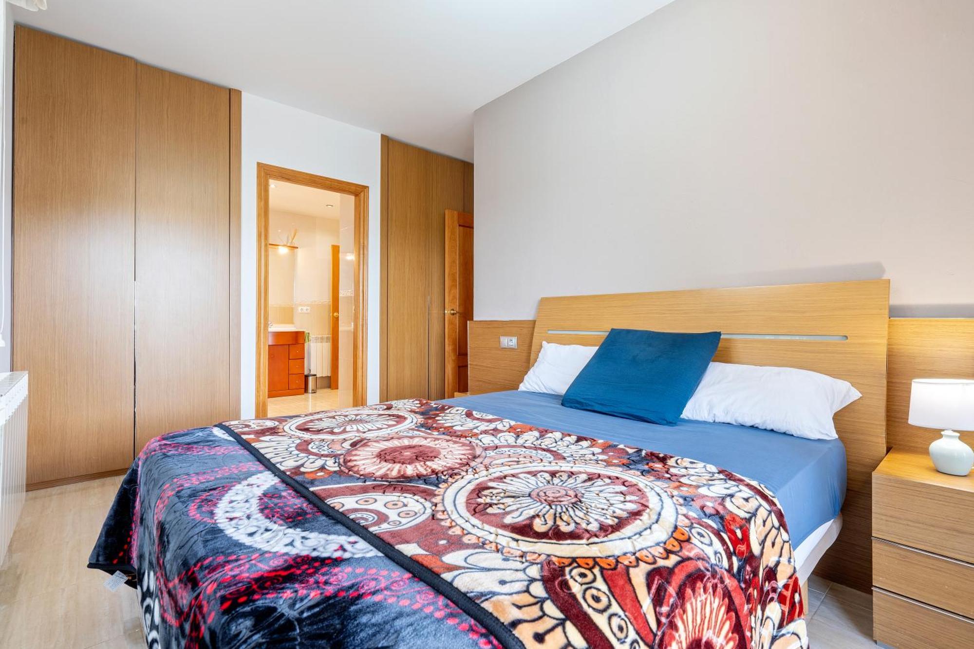 Holiday home Vistabella *