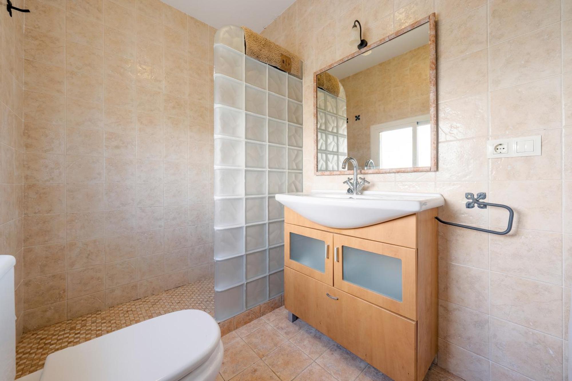 Holiday home Vistabella Tarragona