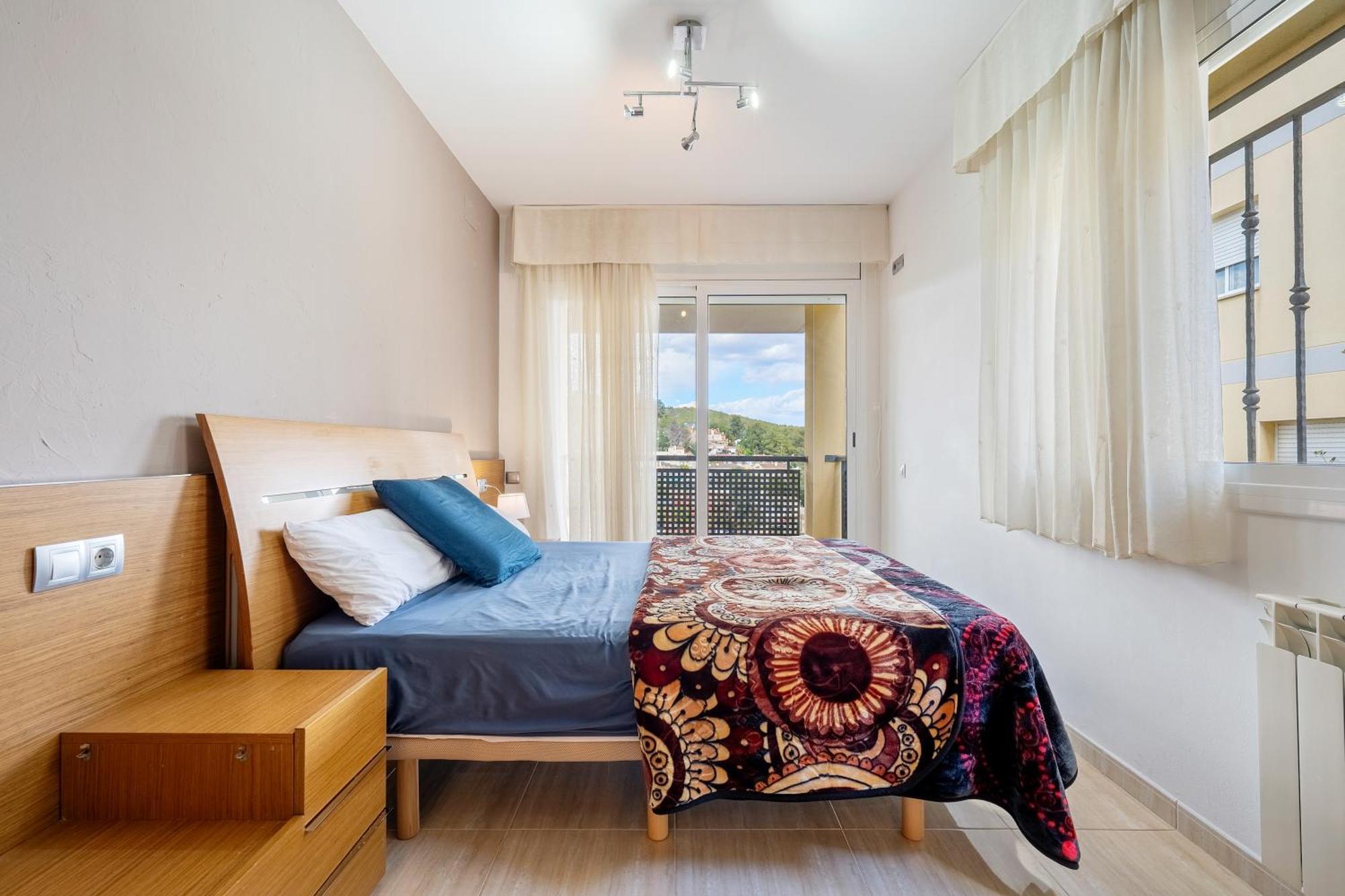Holiday home Vistabella