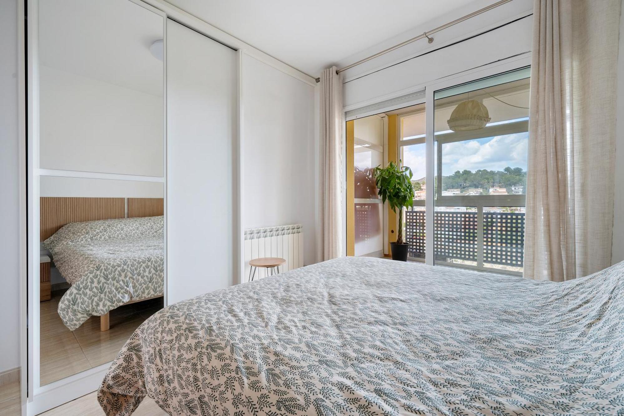 Holiday home Vistabella *