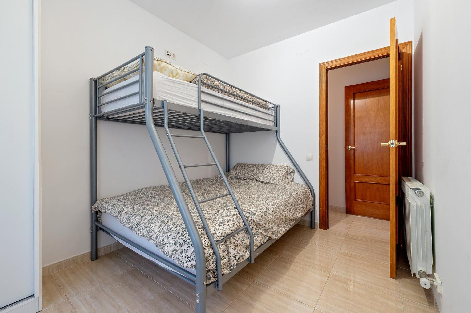 Holiday home Vistabella
