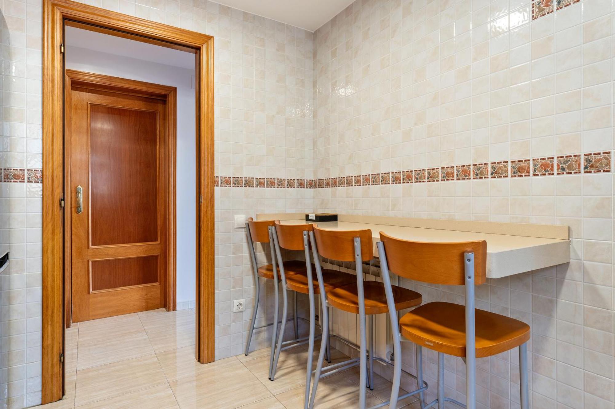 Holiday home Vistabella *