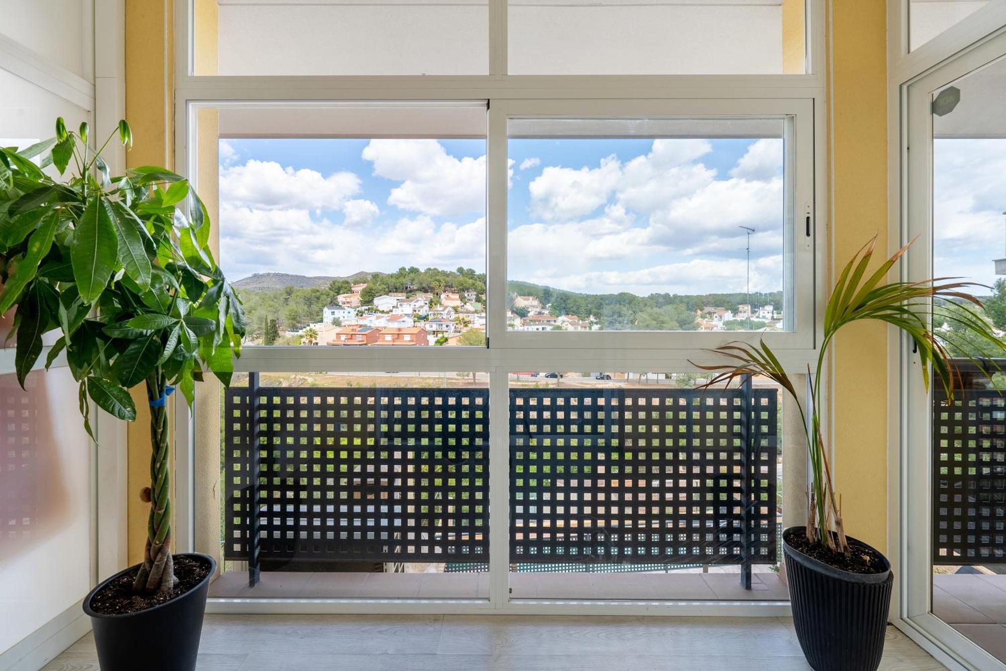 Holiday home Vistabella Tarragona