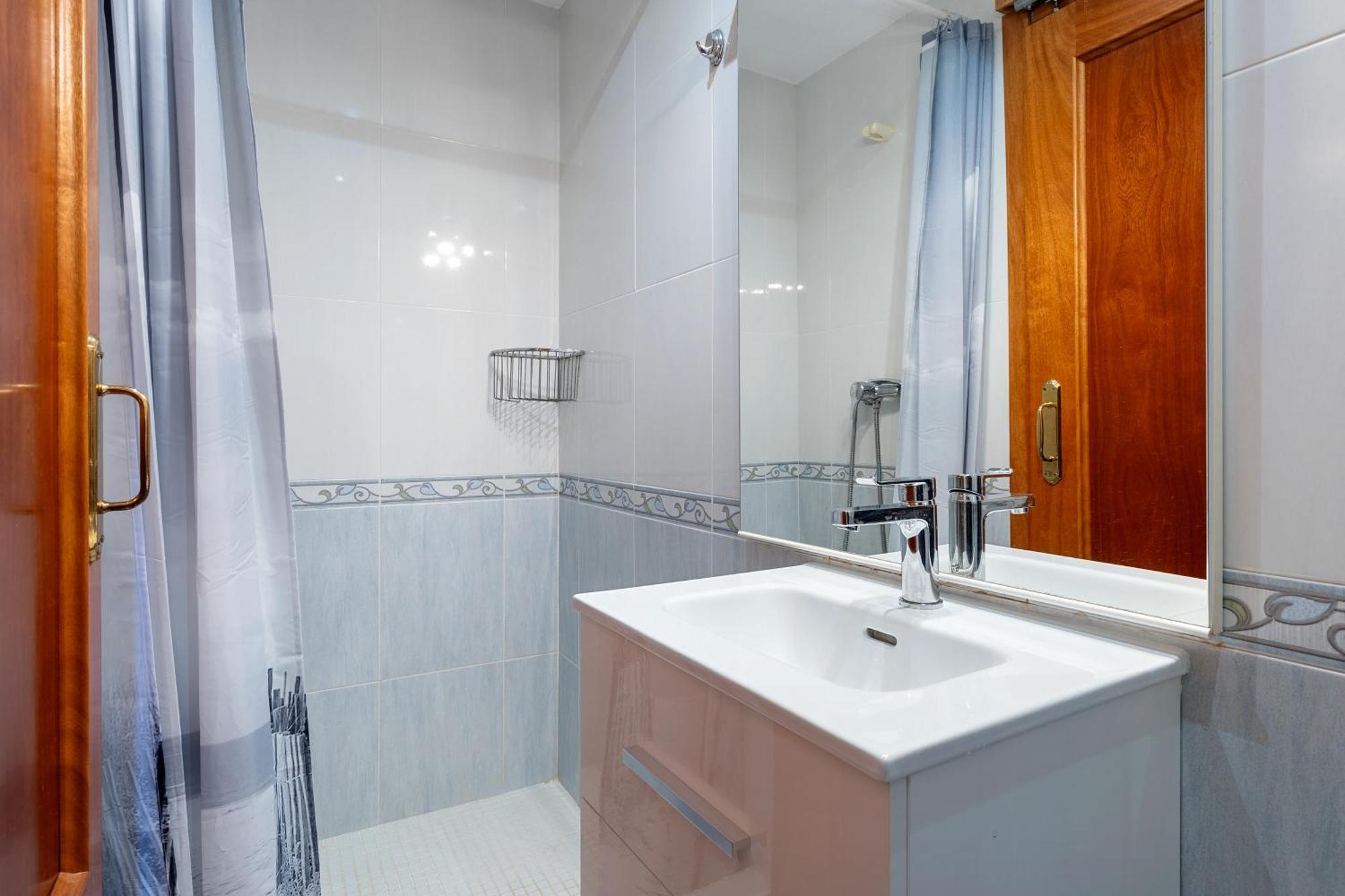 Holiday home Vistabella *