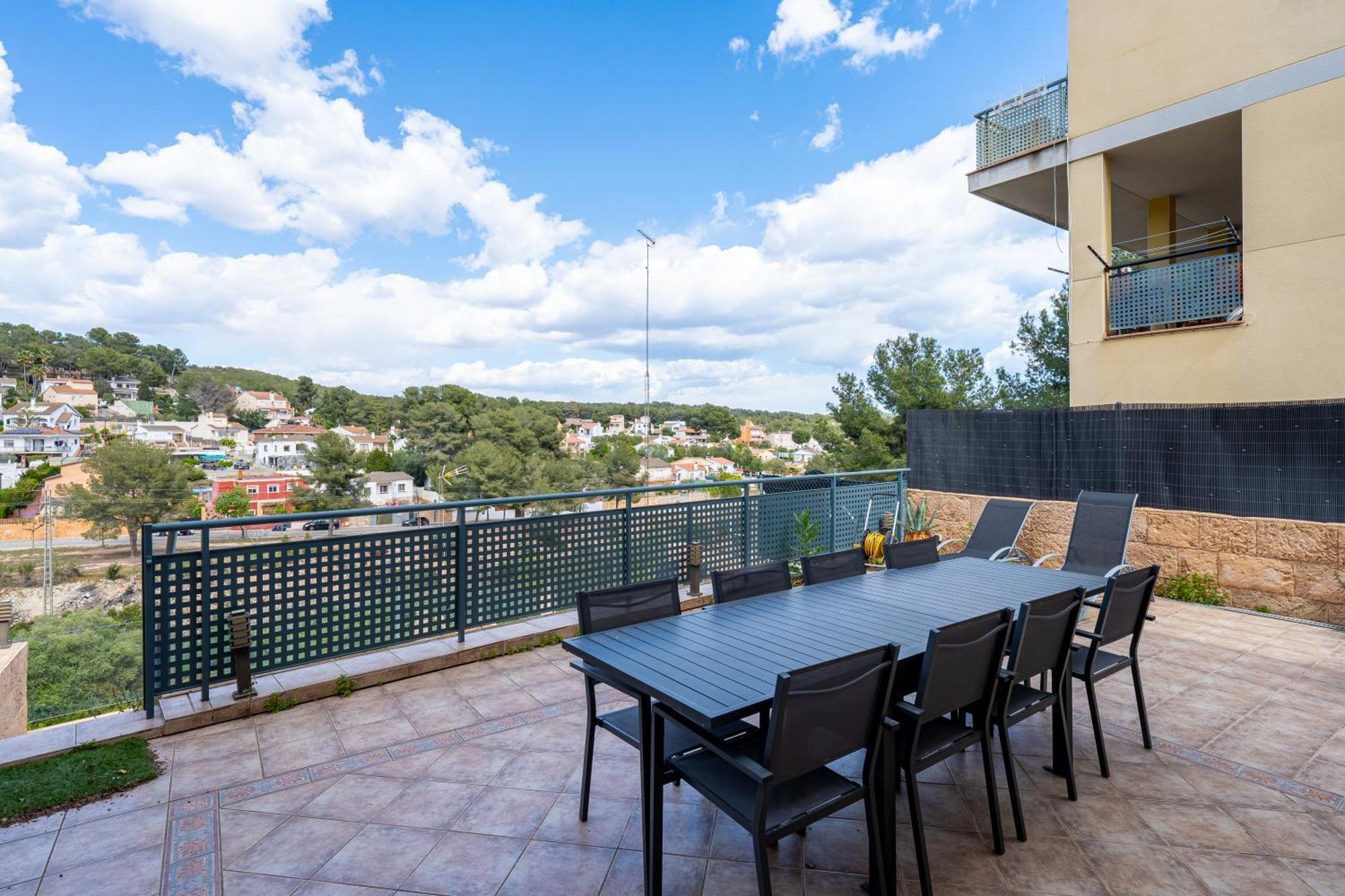 Holiday home Vistabella Tarragona