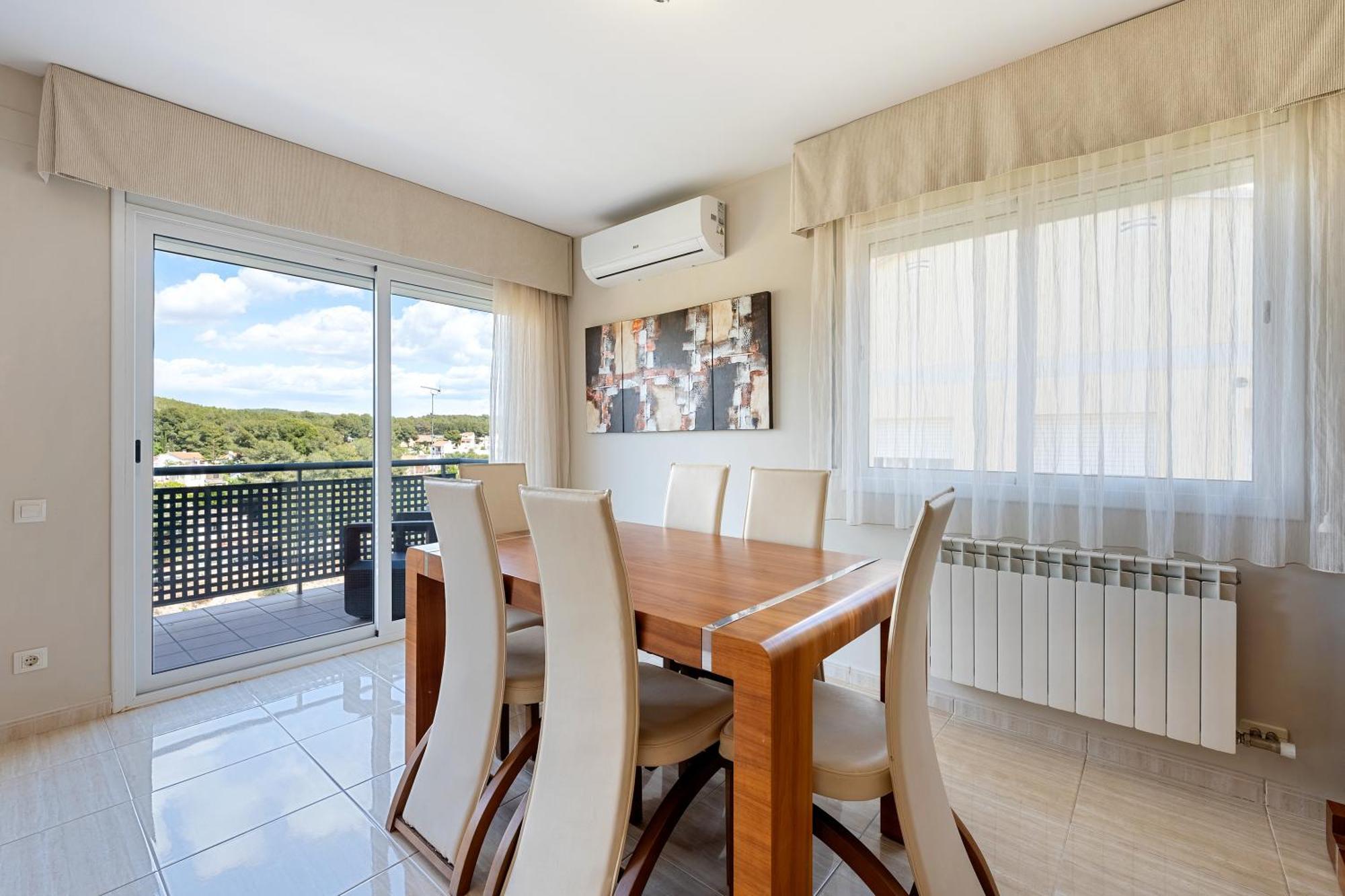 Holiday home Vistabella