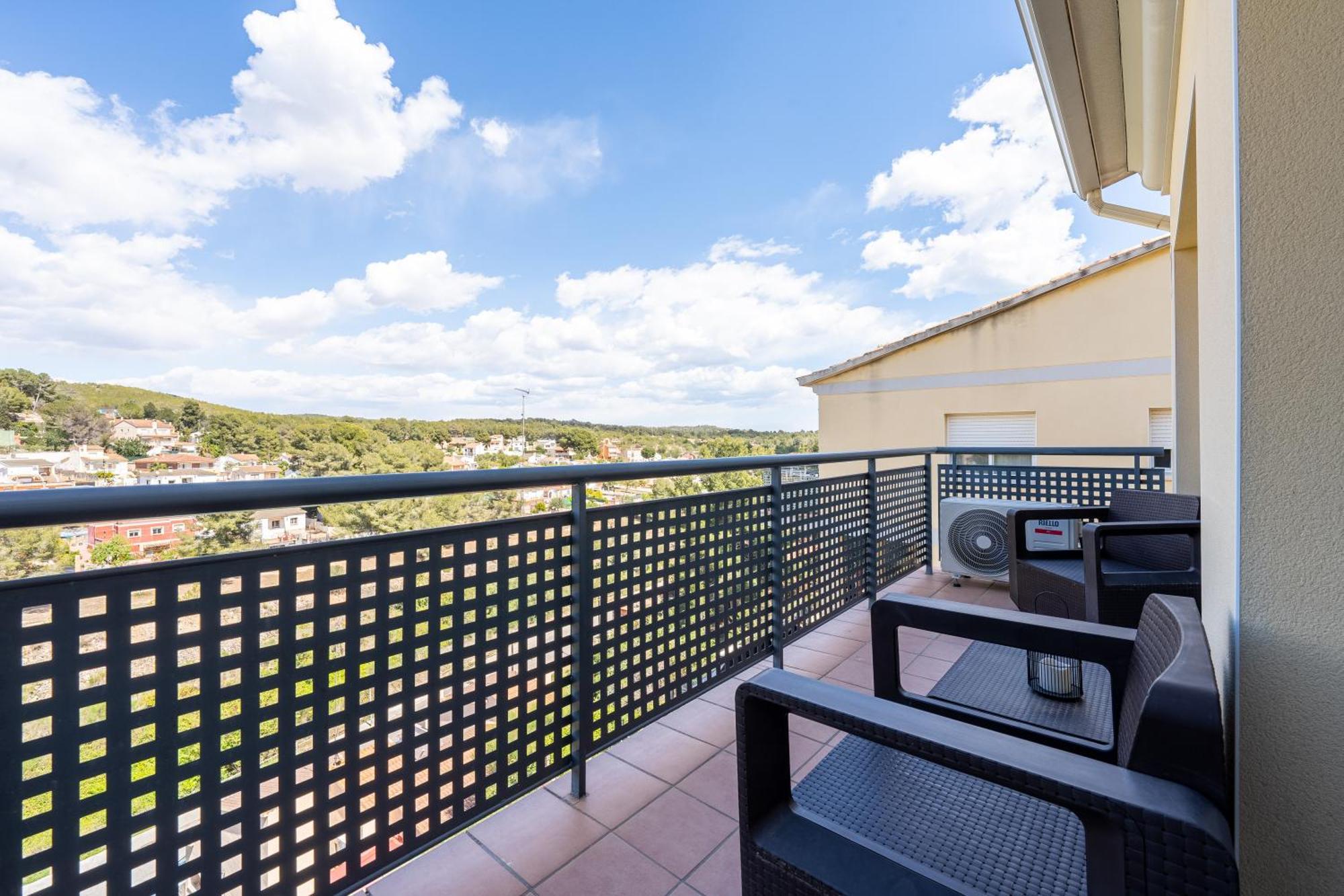 Holiday home Vistabella *