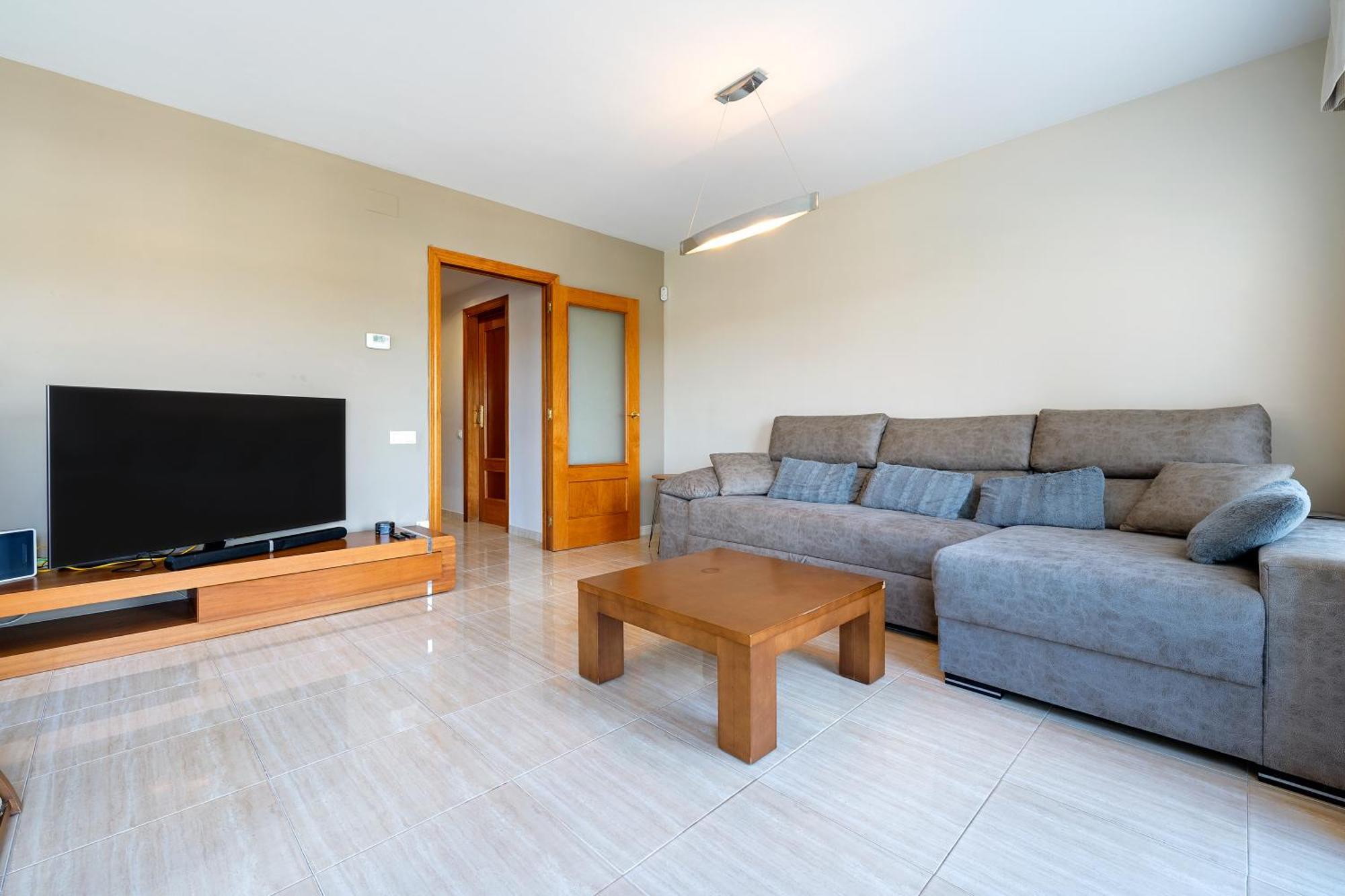 Сasa de vacaciones Vistabella Tarragona