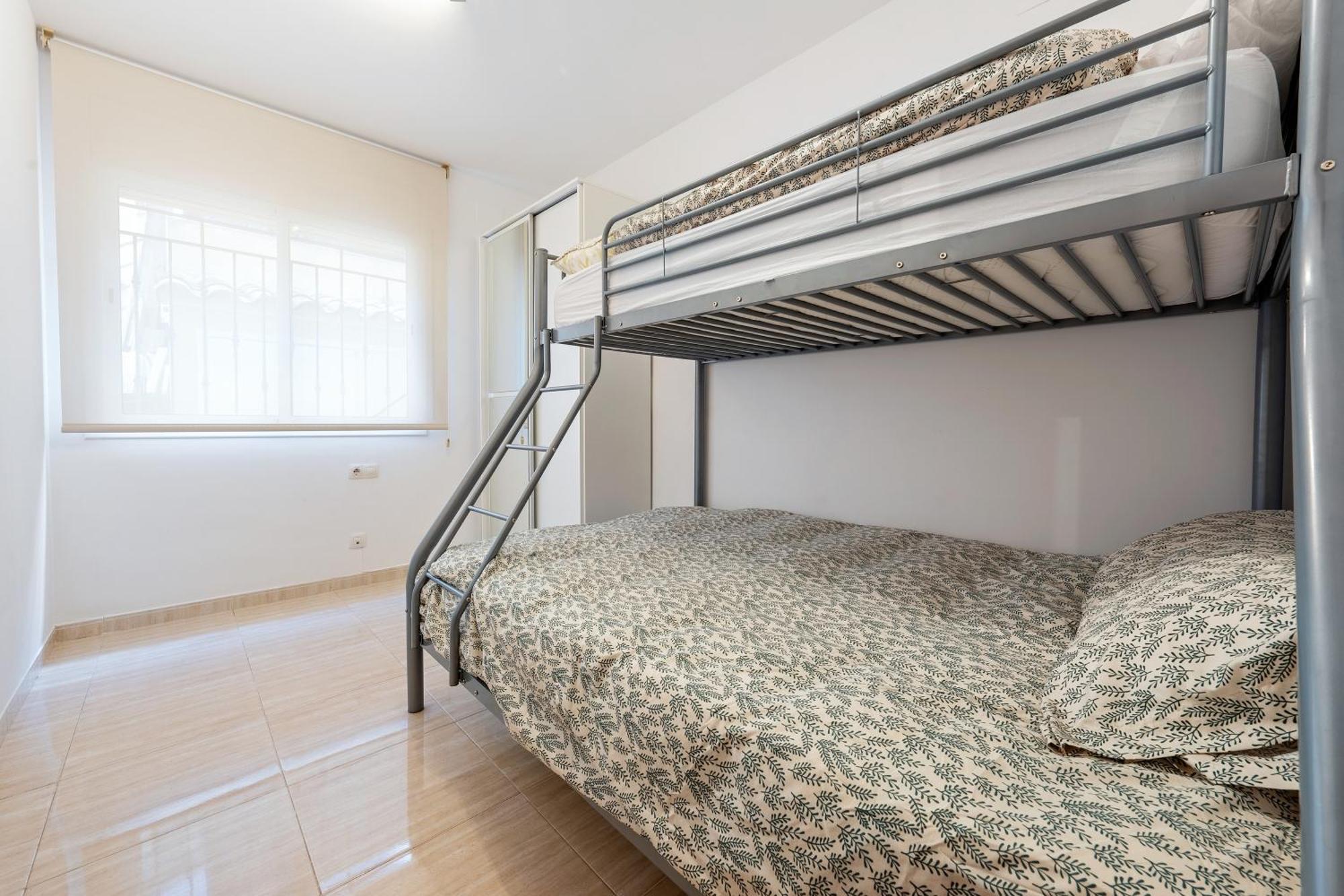 Сasa de vacaciones Vistabella Tarragona