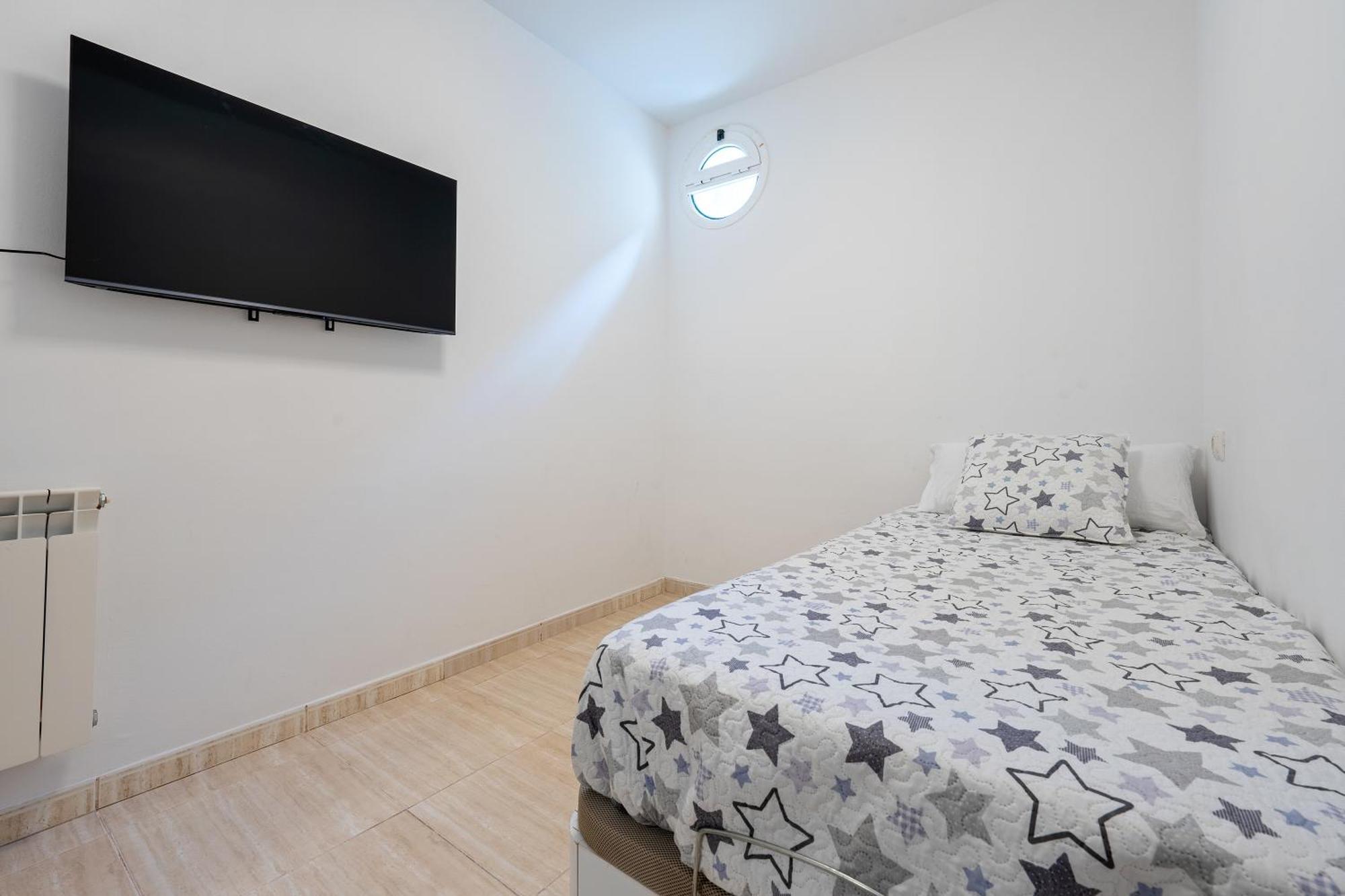 Сasa de vacaciones Vistabella Tarragona