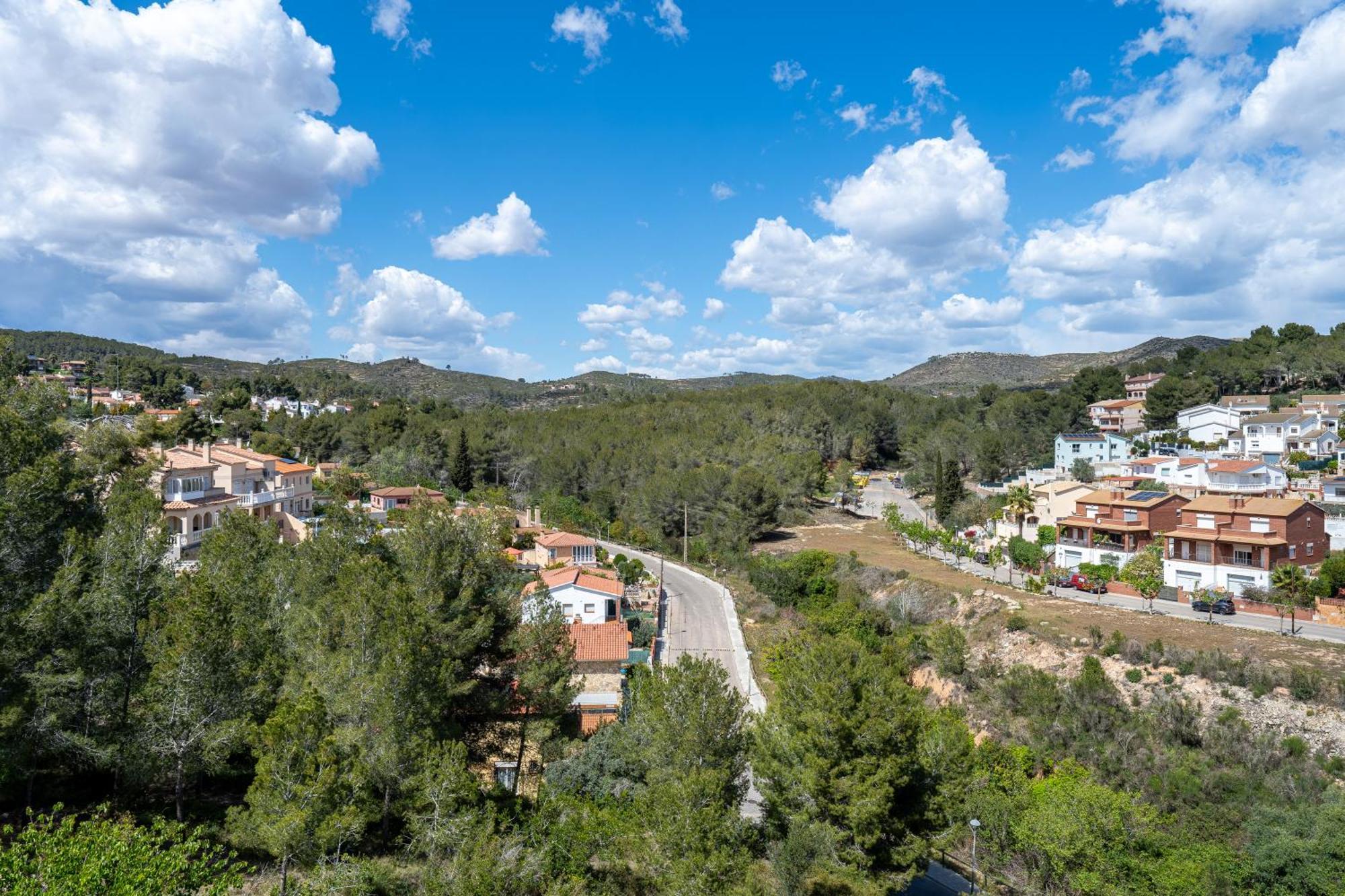 Сasa de vacaciones Vistabella